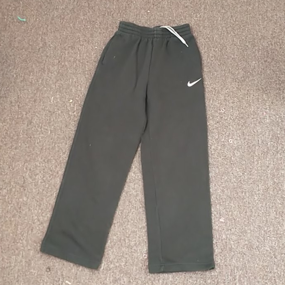 Nike track pants